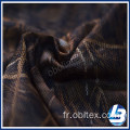 Tissu Obl20-3058 100% polyester tissu de camouflage imprimé